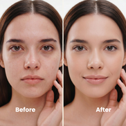Color Changing Foundation Stick