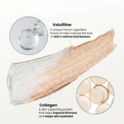 Color Changing Foundation Stick