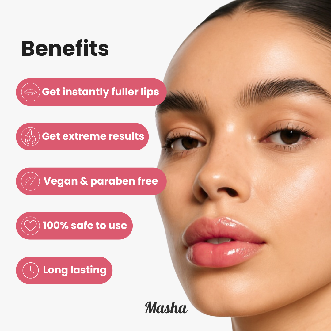 Collagen Lip Plumper