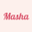 Masha Beauty logo