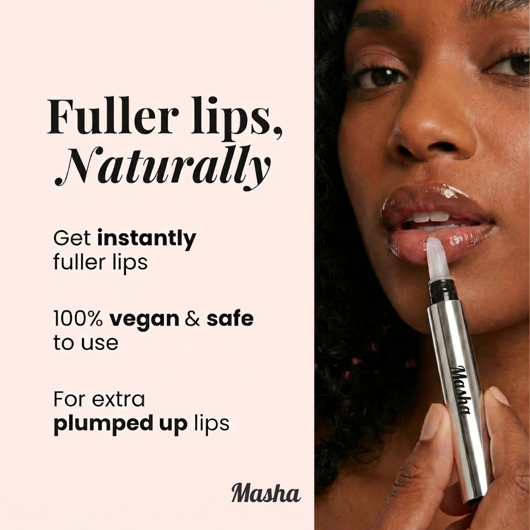 Collagen Lip Plumper
