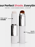 Color Changing Foundation Stick