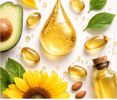 Vitamin E
