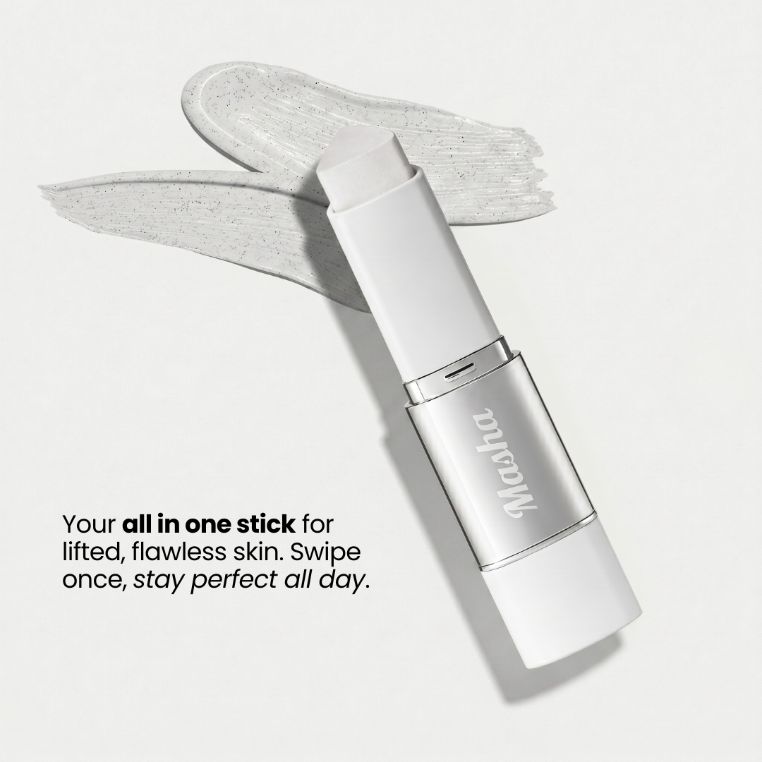 Color Changing Foundation Stick