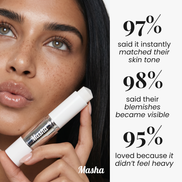 Color Changing Foundation Stick