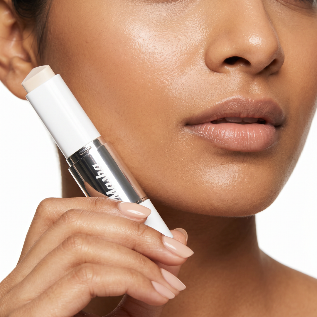 Color Changing Foundation Stick