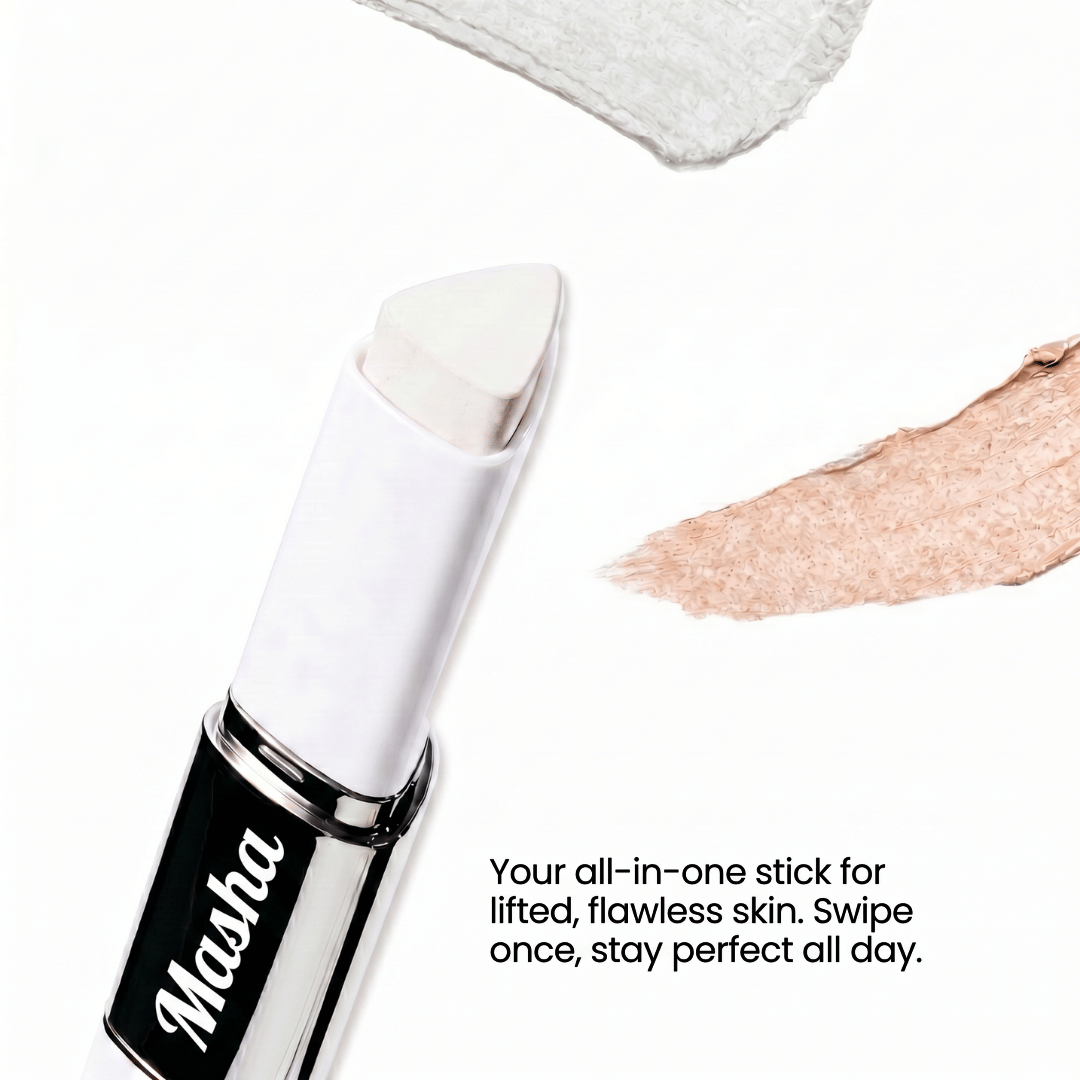 Color Changing Foundation Stick