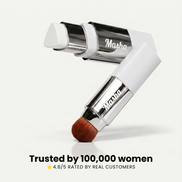 Color Changing Foundation Stick