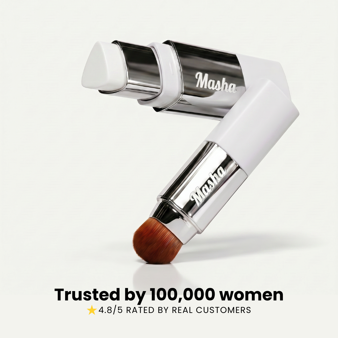 Color Changing Foundation Stick